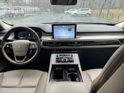 2024 Lincoln Aviator Premiere