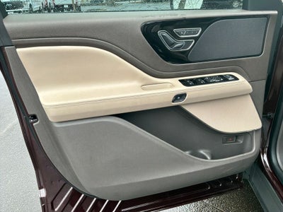 2024 Lincoln Aviator Premiere