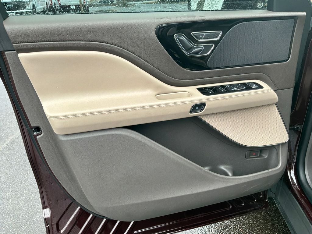 2024 Lincoln Aviator Premiere