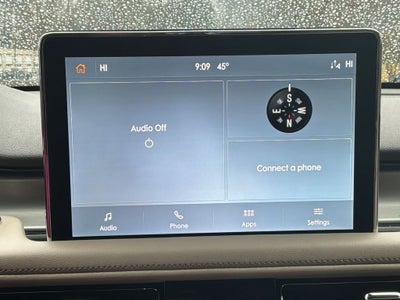 2024 Lincoln Aviator Premiere