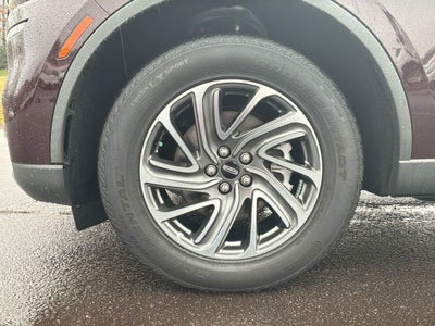 2024 Lincoln Aviator Premiere