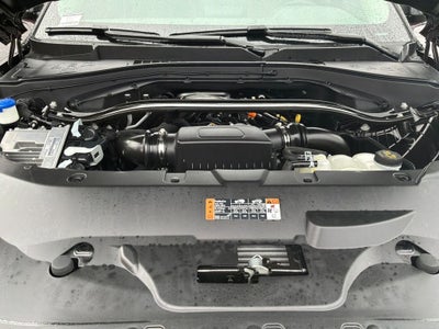 2024 Lincoln Aviator Premiere