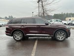 2024 Lincoln Aviator Premiere