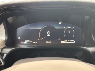 2024 Lincoln Aviator Premiere