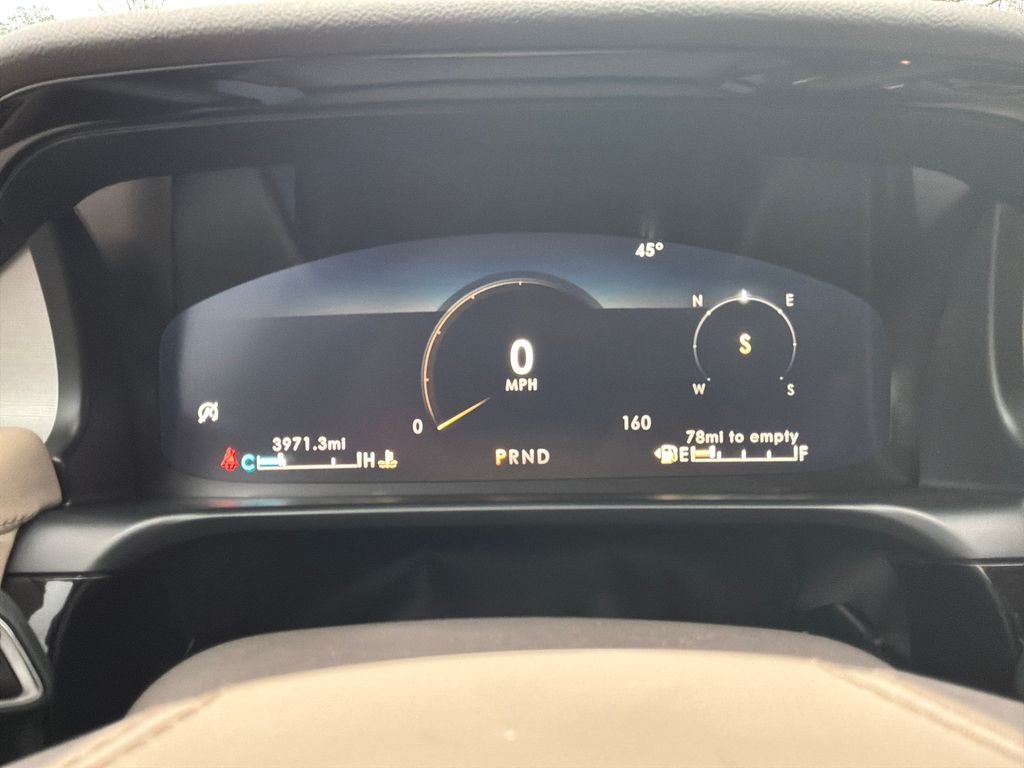 2024 Lincoln Aviator Premiere