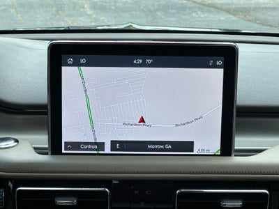 2023 Lincoln Aviator Standard