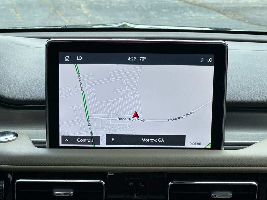 2023 Lincoln Aviator Standard