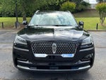 2023 Lincoln Aviator Standard