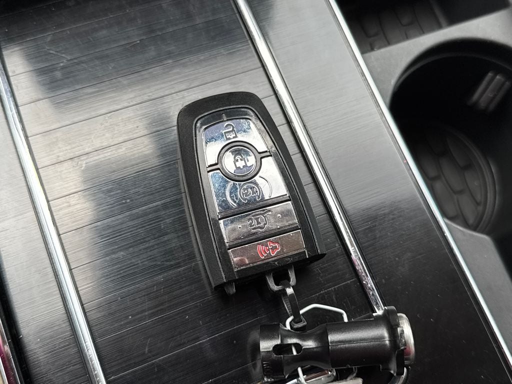 2023 Lincoln Aviator Standard