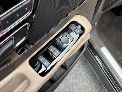2023 Lincoln Aviator Standard