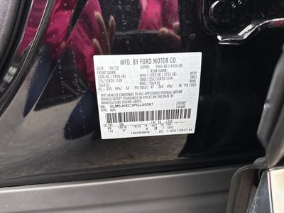 2023 Lincoln Aviator Standard
