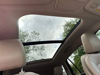 2023 Lincoln Aviator Standard