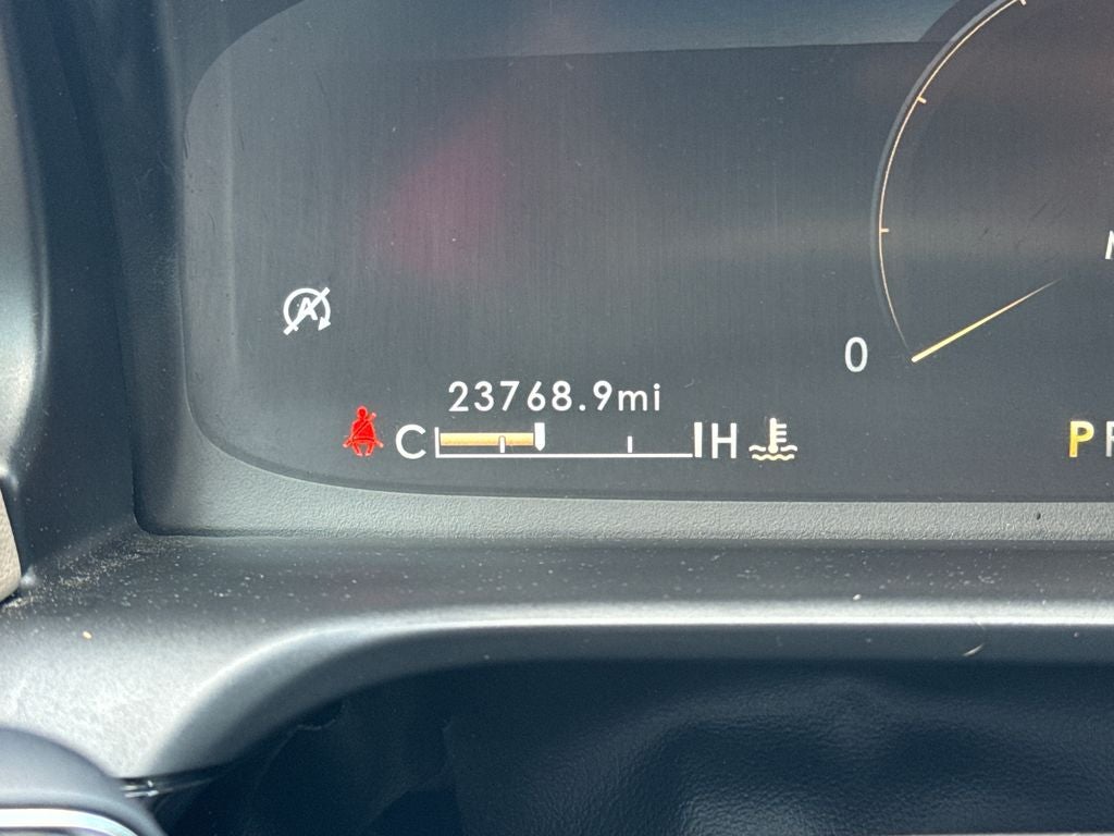 2023 Lincoln Aviator Standard
