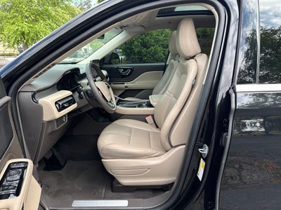 2023 Lincoln Aviator Standard