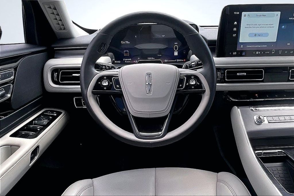 2026 Lincoln Aviator Premiere Premium