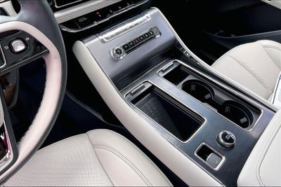 2026 Lincoln Aviator Premiere Premium