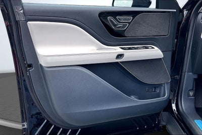 2026 Lincoln Aviator Premiere Premium