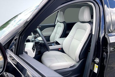 2026 Lincoln Aviator Premiere Premium