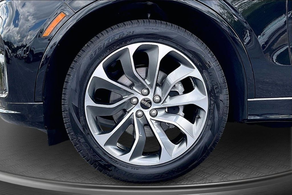 2026 Lincoln Aviator Premiere Premium
