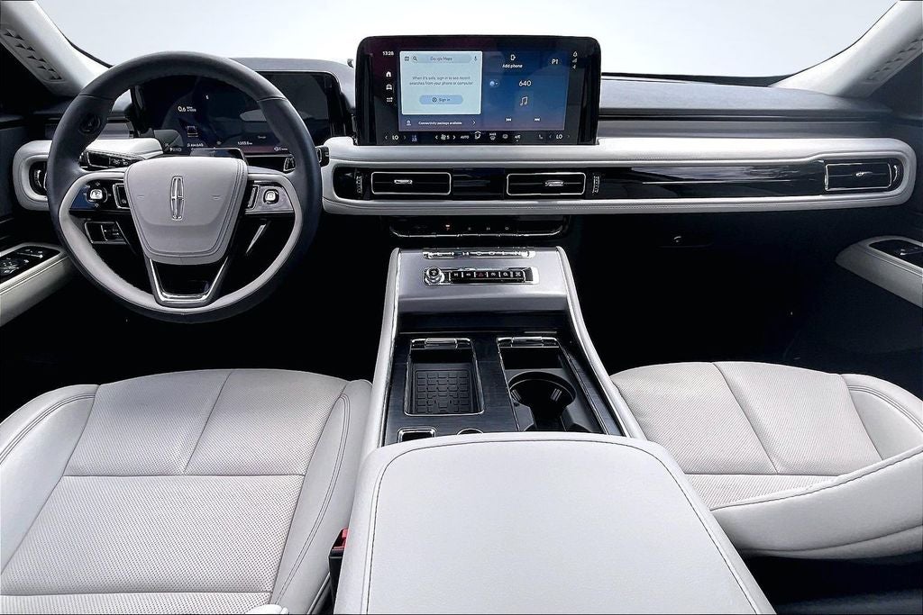 2026 Lincoln Aviator Premiere Premium