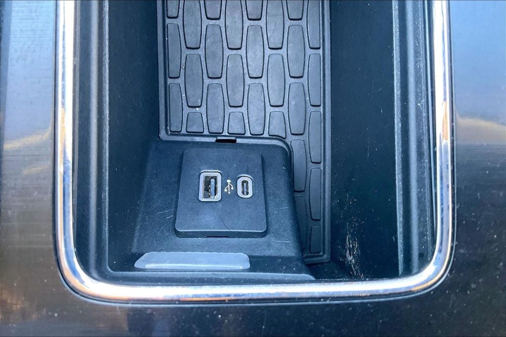 2021 Lincoln Aviator Reserve Premium
