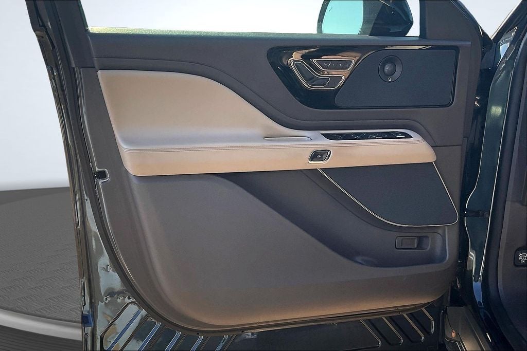 2021 Lincoln Aviator Reserve Premium