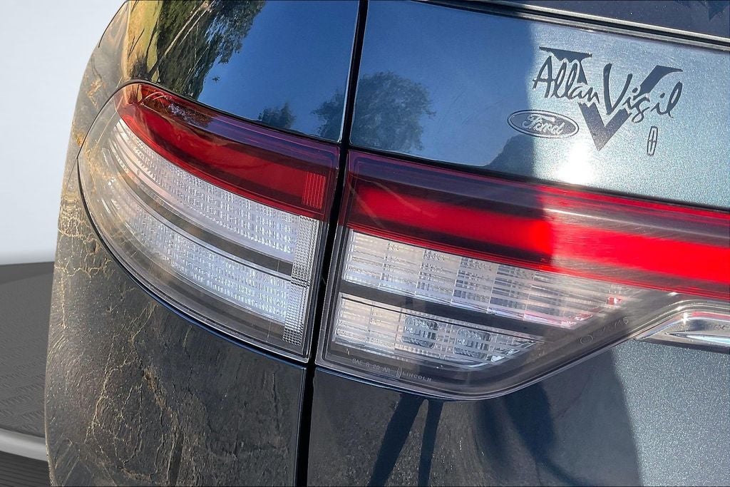 2021 Lincoln Aviator Reserve Premium