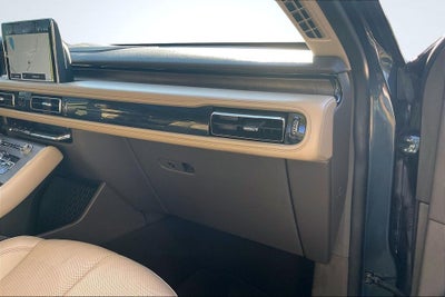 2021 Lincoln Aviator Reserve Premium