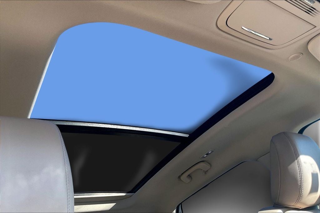 2021 Lincoln Aviator Reserve Premium