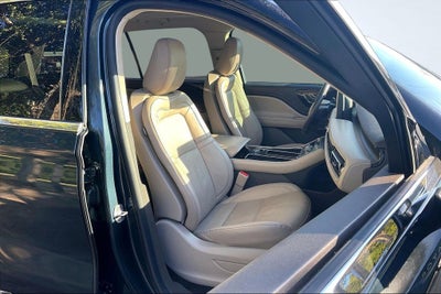 2021 Lincoln Aviator Reserve Premium
