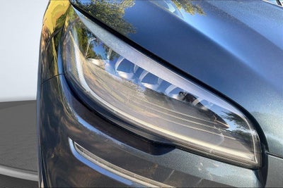 2021 Lincoln Aviator Reserve Premium