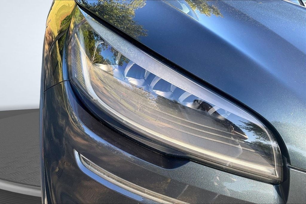 2021 Lincoln Aviator Reserve Premium