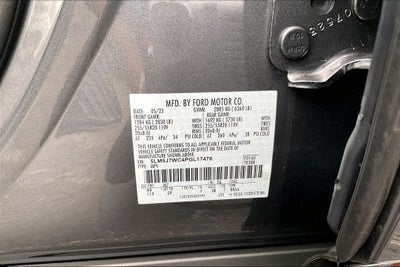 2023 Lincoln Aviator Reserve Premium
