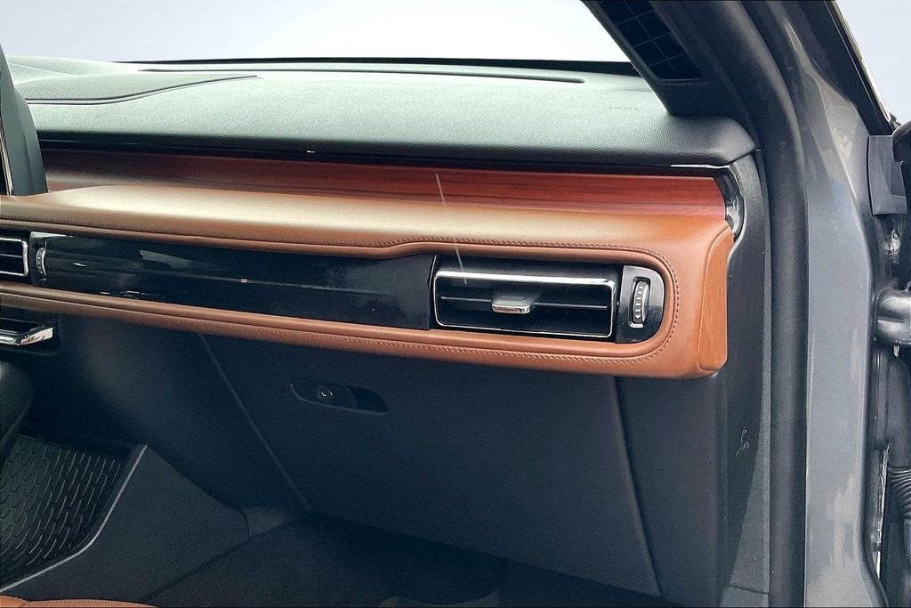 2023 Lincoln Aviator Reserve Premium