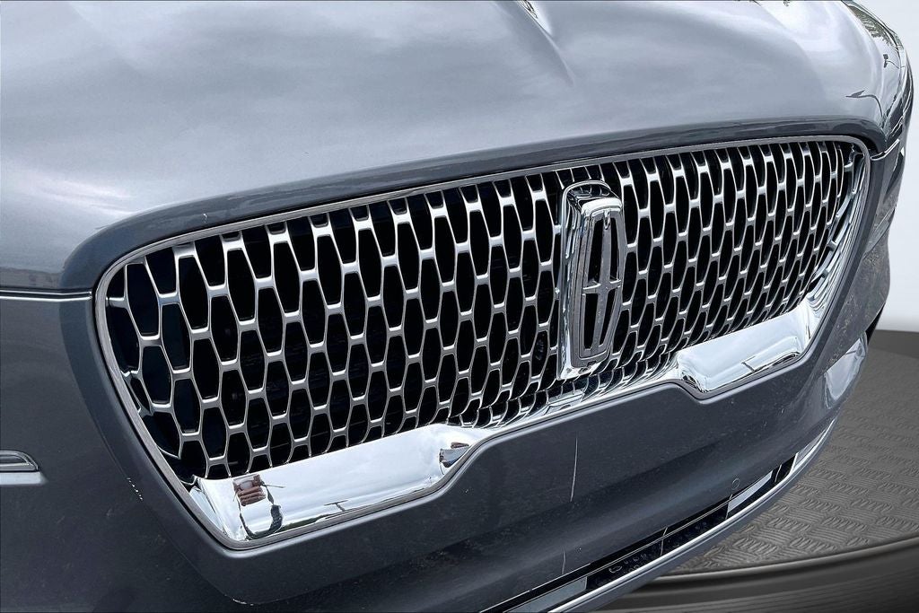 2023 Lincoln Aviator Reserve Premium