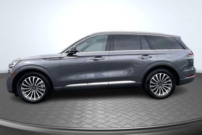 2023 Lincoln Aviator Reserve Premium