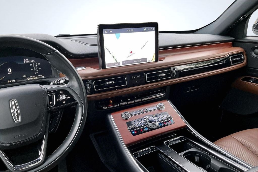 2023 Lincoln Aviator Reserve Premium