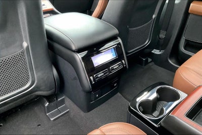 2023 Lincoln Aviator Reserve Premium