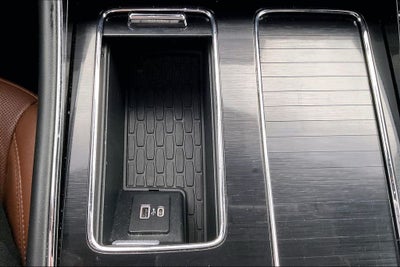 2023 Lincoln Aviator Reserve Premium