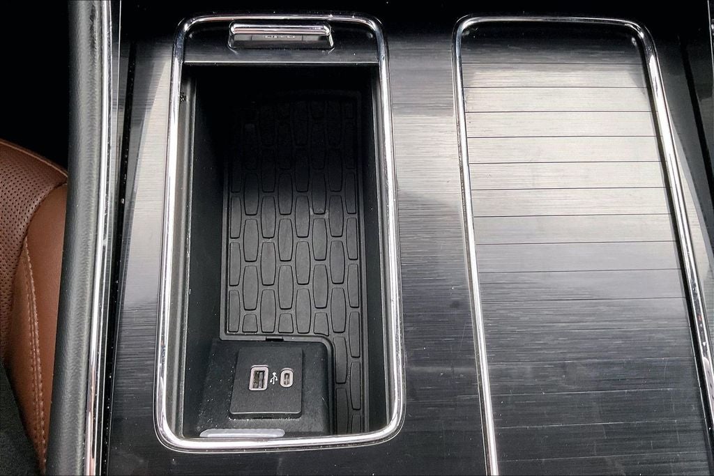 2023 Lincoln Aviator Reserve Premium
