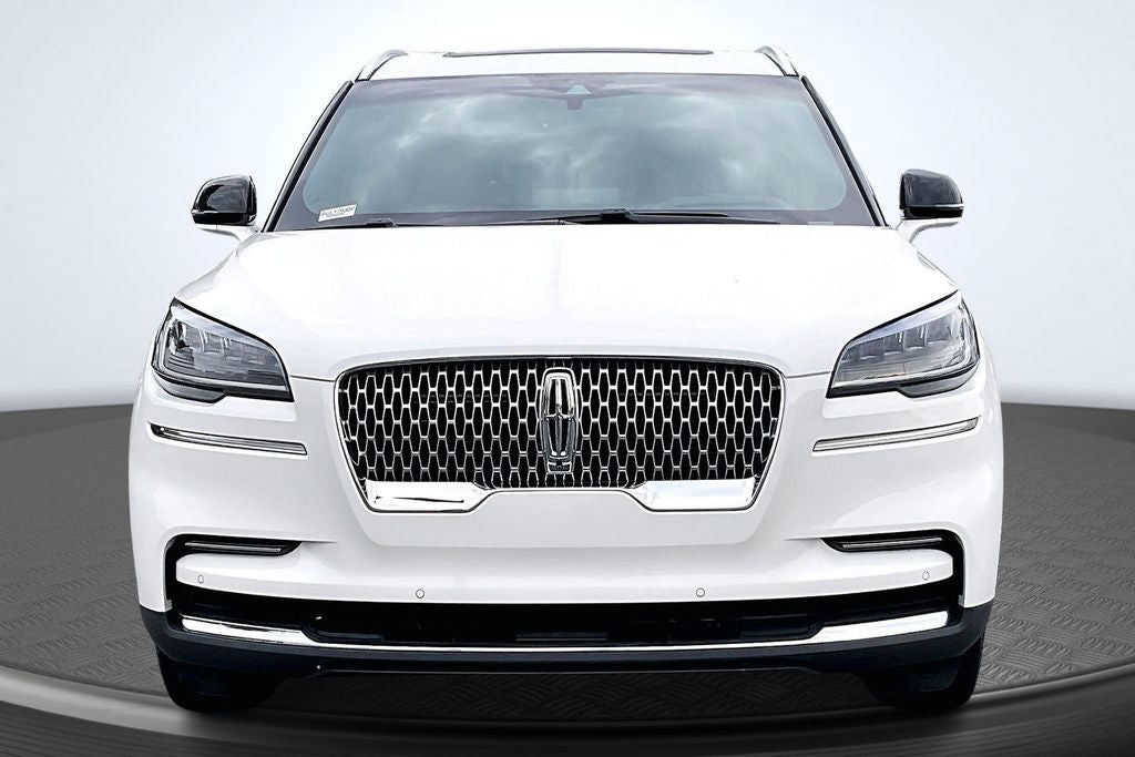 2023 Lincoln Aviator Reserve Premium