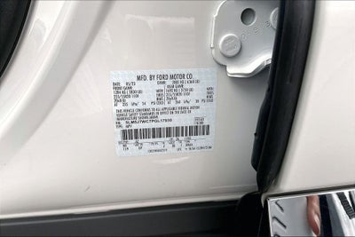 2023 Lincoln Aviator Reserve Premium