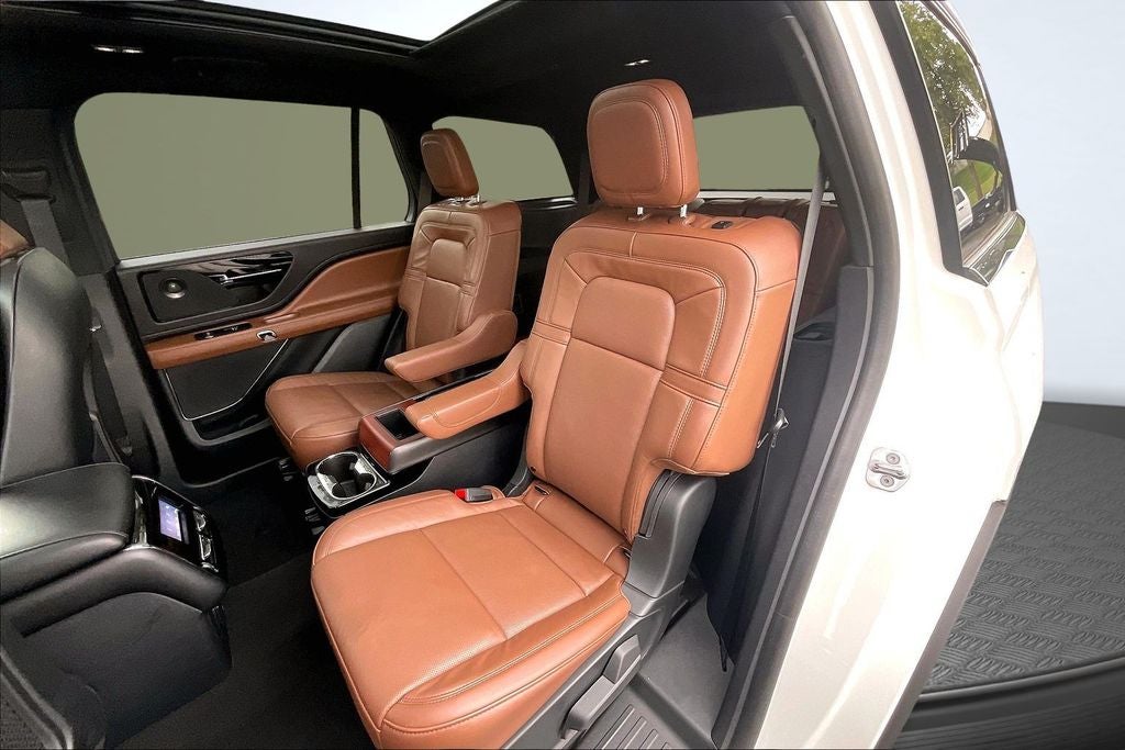 2023 Lincoln Aviator Reserve Premium