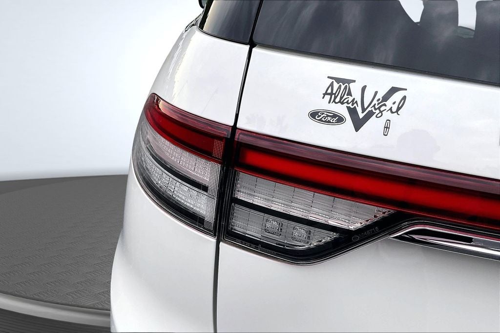 2023 Lincoln Aviator Reserve Premium