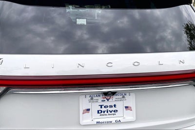 2023 Lincoln Aviator Reserve Premium