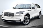 2023 Lincoln Aviator Reserve Premium