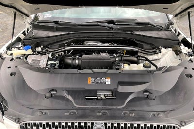 2023 Lincoln Aviator Reserve Premium