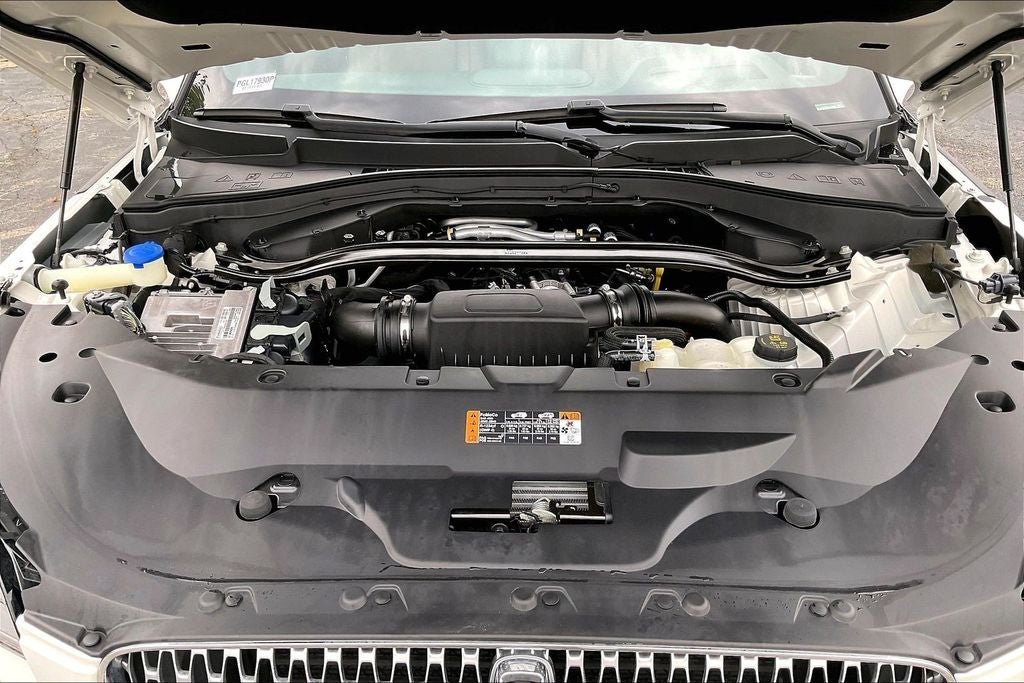 2023 Lincoln Aviator Reserve Premium