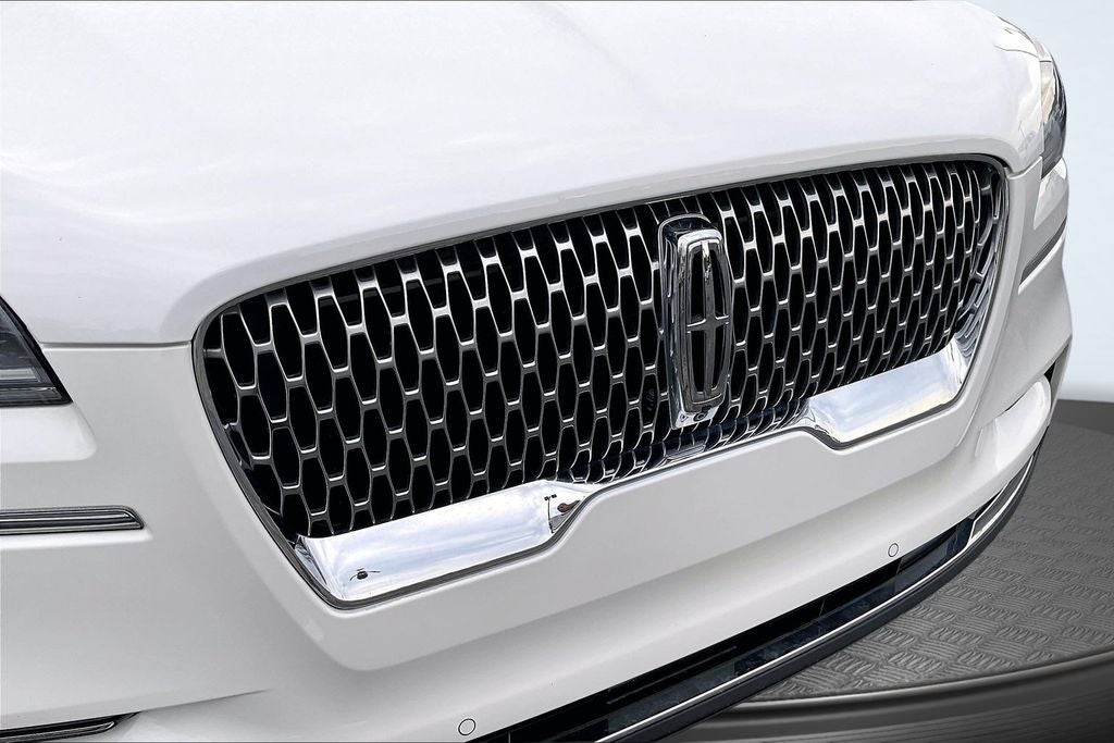 2023 Lincoln Aviator Reserve Premium