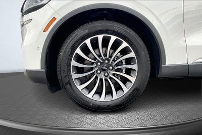 2023 Lincoln Aviator Reserve Premium